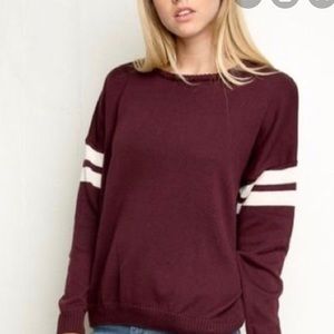 Brandy Melville sweater